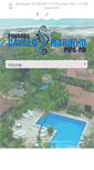 Mobile Screenshot of cavalomarinhopipa.com